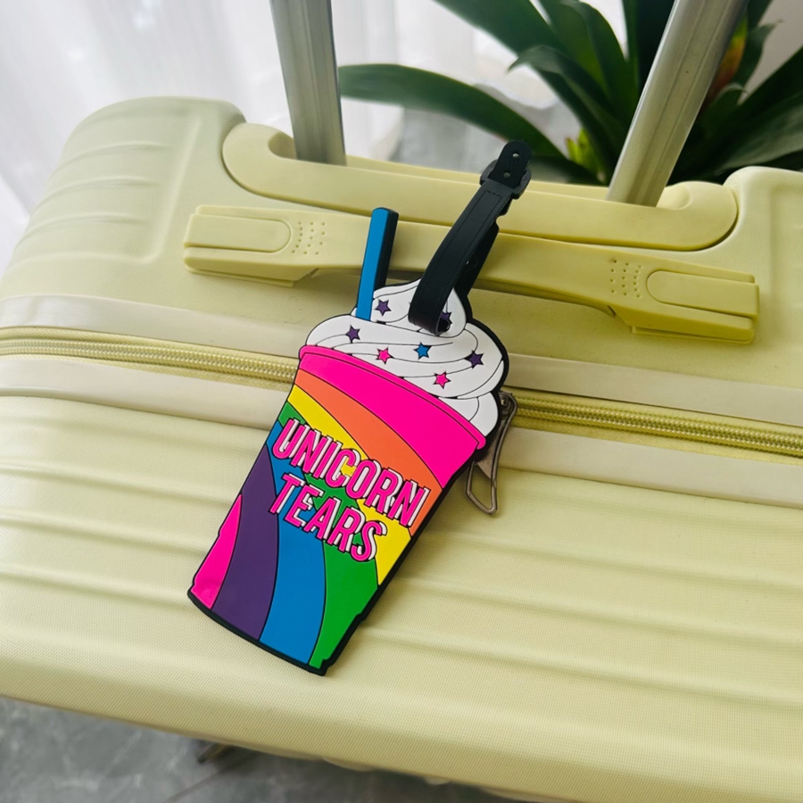 1/2pcs summer vacation ice cre - đánh giá và giá Travel Accessories International