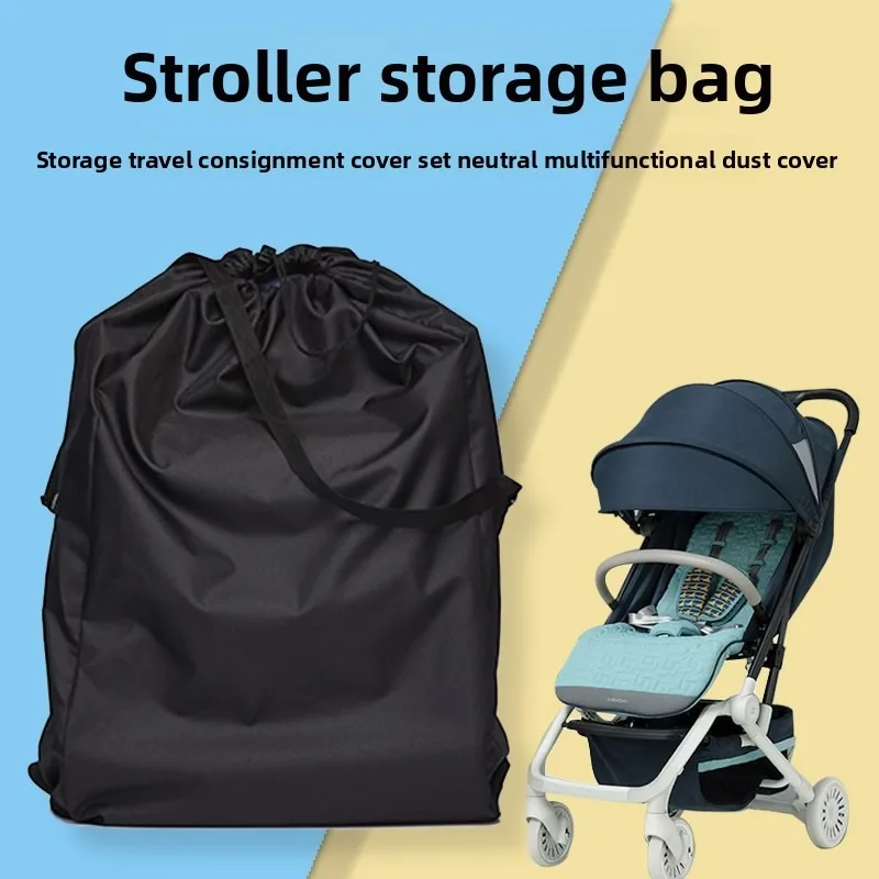 Baby Stroller Storage Bag Univ - đánh giá và giá Travel Accessories For 2 Year Old