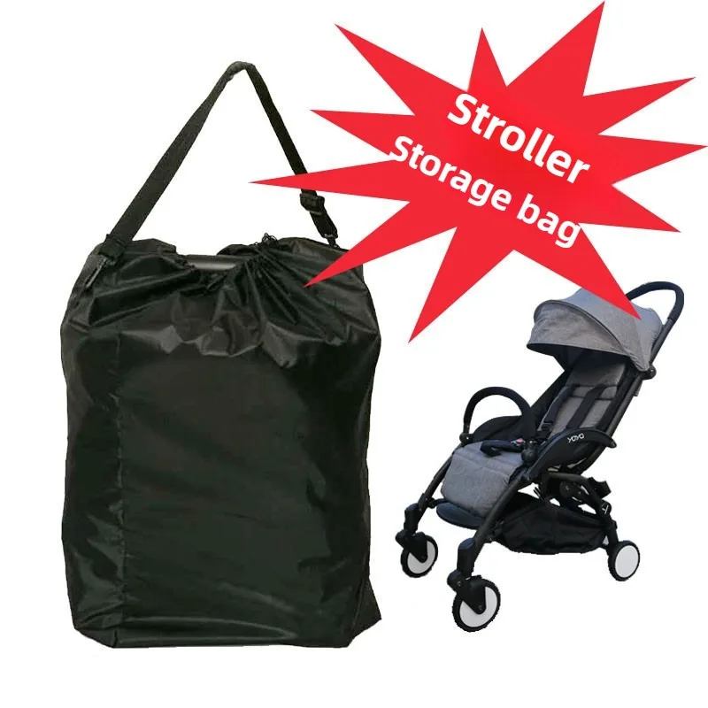 Baby Stroller Storage Bag Univ - đánh giá và giá Travel Accessories For 2 Year Old