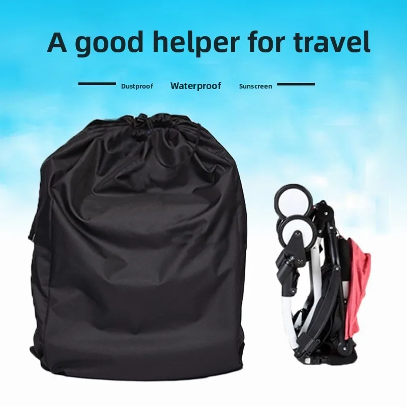 Baby Stroller Storage Bag Univ - đánh giá và giá Travel Accessories For 2 Year Old