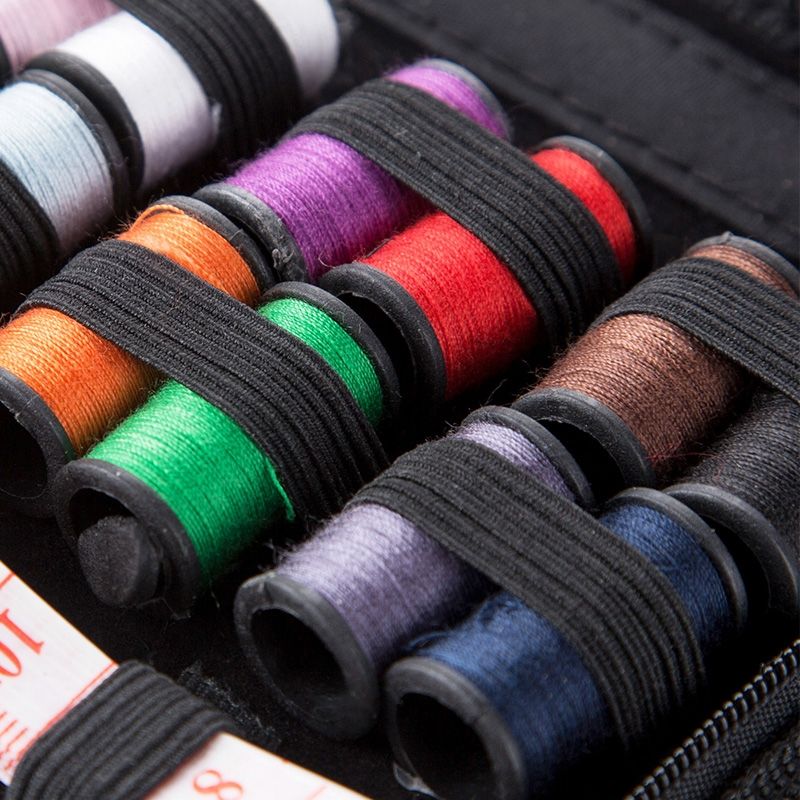 Multi - scenario Sewing Kit fo - đánh giá và giá Travel Accessories Set