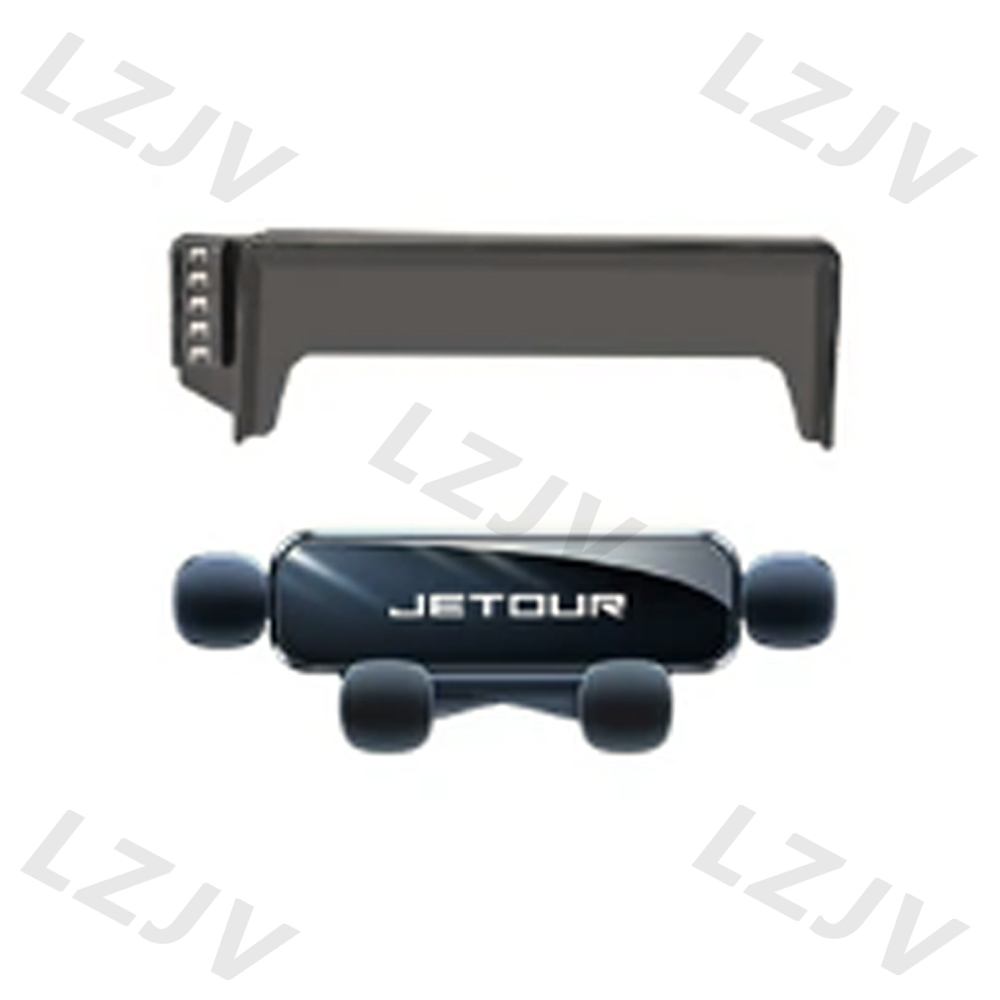 New For Chery Jetour Traveller - đánh giá và giá Travel Accessories Display