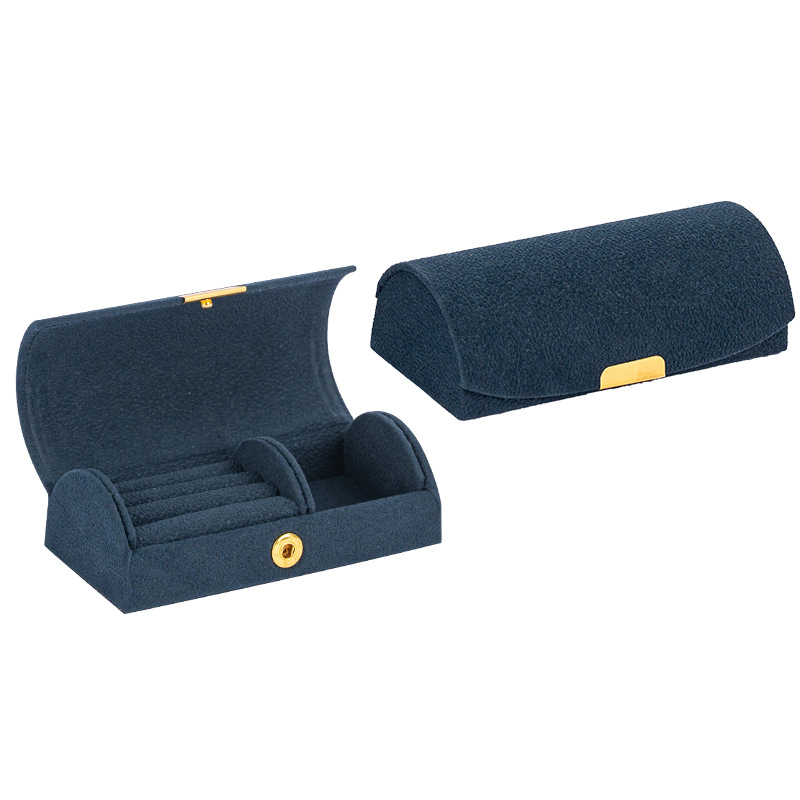 Arched Portable Jewelry Storag - đánh giá và giá Travel Accessories Display