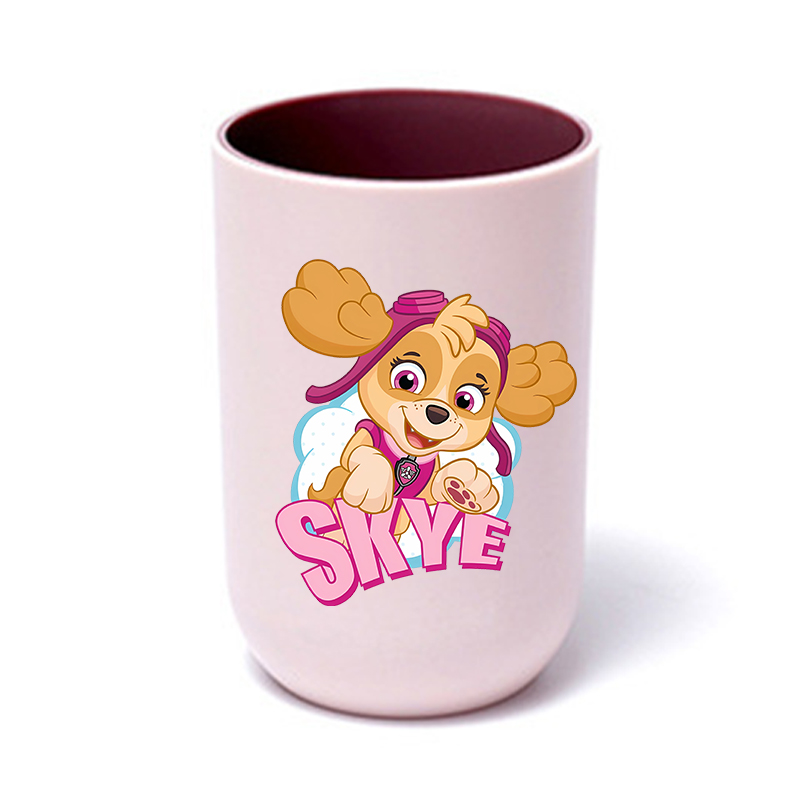 New Paw Patrol Kids Toothbrush - đánh giá và giá Travel Accessories With Kids