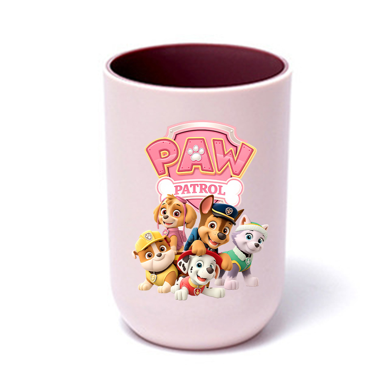 New Paw Patrol Kids Toothbrush - đánh giá và giá Travel Accessories With Kids