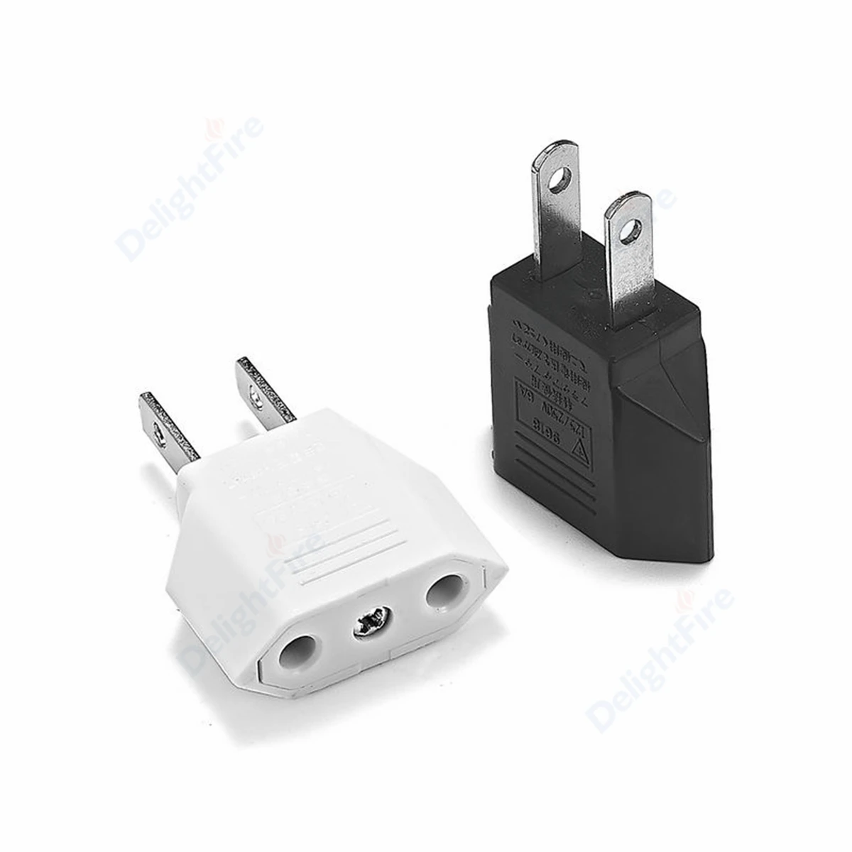 US Electrical Plug Adapter Eur - đánh giá và giá Travel Accessories Europe