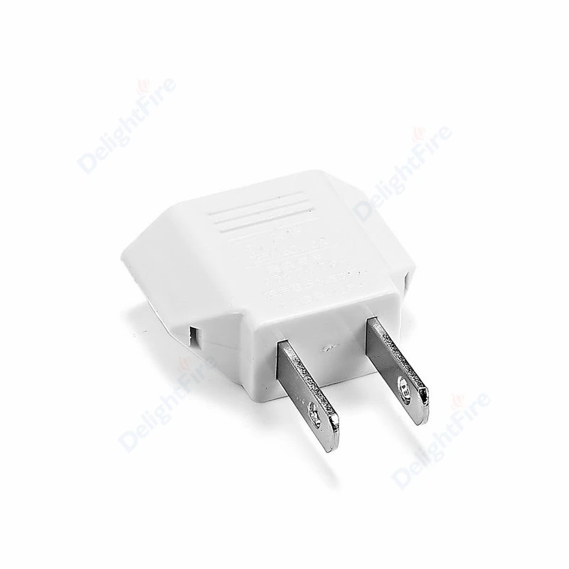 US Electrical Plug Adapter Eur - đánh giá và giá Travel Accessories Europe