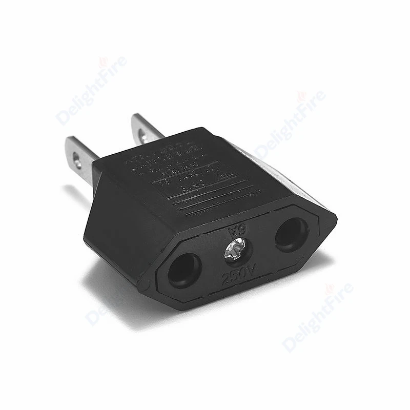 US Electrical Plug Adapter Eur - đánh giá và giá Travel Accessories Europe