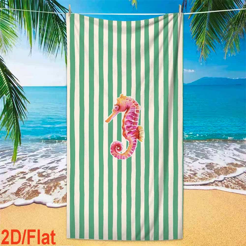 1PC # Coastal Beach Towels , S - đánh giá và giá Travel Yoga Accessories