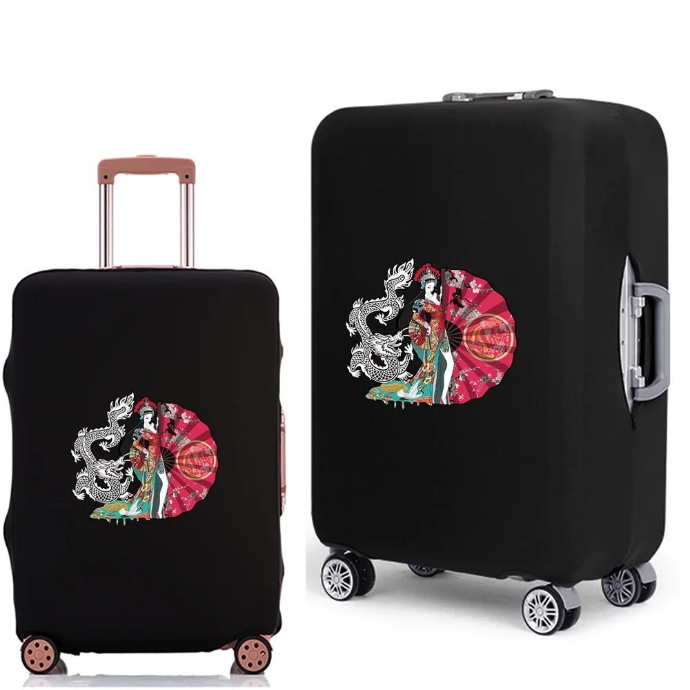 Luggage Case Suitcase Protecti - đánh giá và giá Travel Accessories 2022