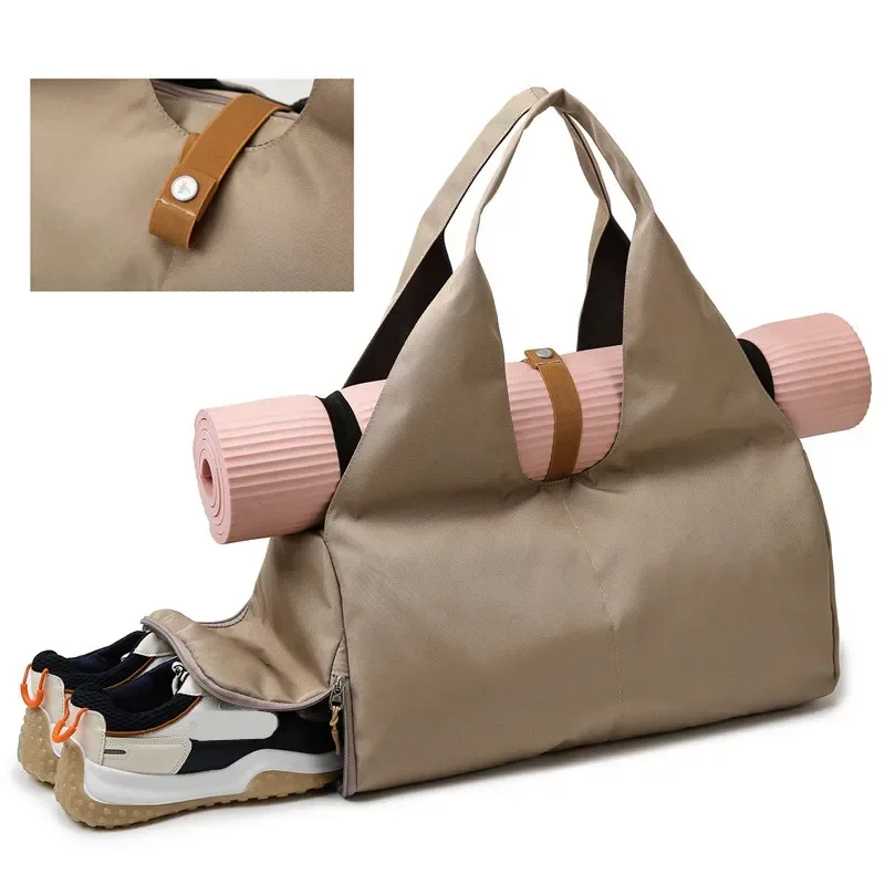Female Bags Yoga Sports Women' - đánh giá và giá Travel Yoga Accessories