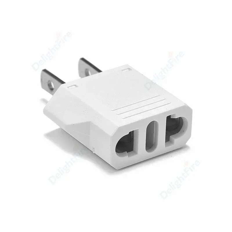 US Plug Adapter EU To US Trave - đánh giá và giá Travel Accessories Europe