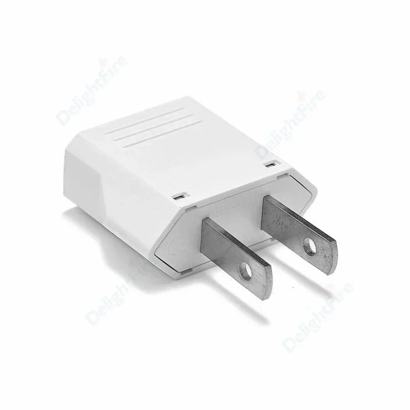 US Plug Adapter EU To US Trave - đánh giá và giá Travel Accessories Europe