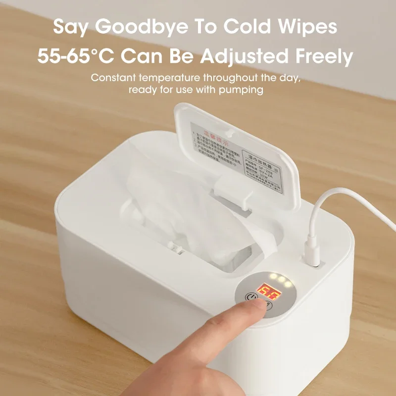 Portable Baby Wipe Warmer 2-in - đánh giá và giá Travel Accessories For 2 Year Old