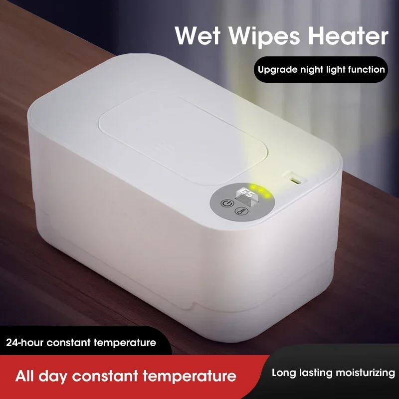 Portable Baby Wipe Warmer 2-in - đánh giá và giá Travel Accessories For 2 Year Old