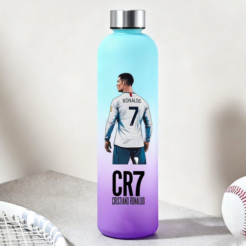 900ML CR7 Water Bottles Casual - đánh giá và giá Travel Accessories With Kids