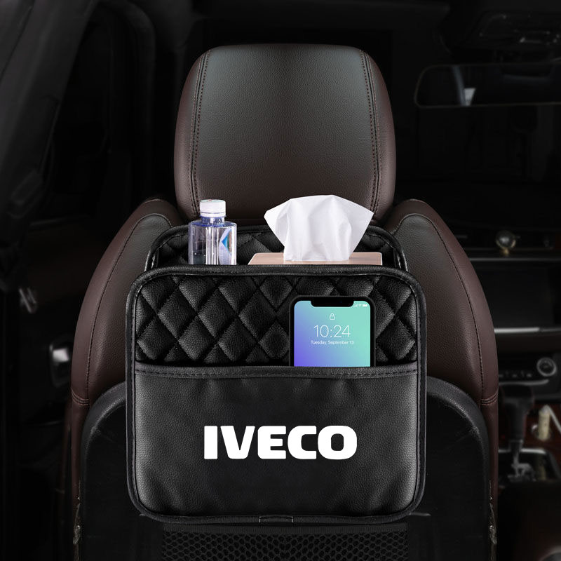 Car Pocket Trunk Bag Organizer - đánh giá và giá Travel Accessories With Kids