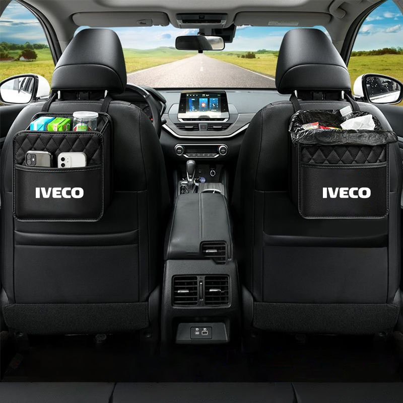 Car Pocket Trunk Bag Organizer - đánh giá và giá Travel Accessories With Kids