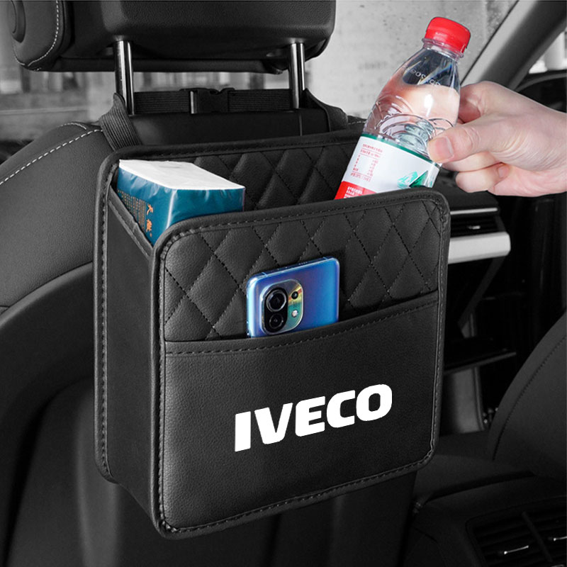 Car Pocket Trunk Bag Organizer - đánh giá và giá Travel Accessories With Kids
