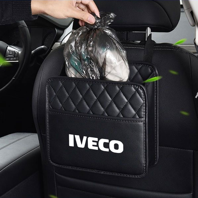 Car Pocket Trunk Bag Organizer - đánh giá và giá Travel Accessories With Kids