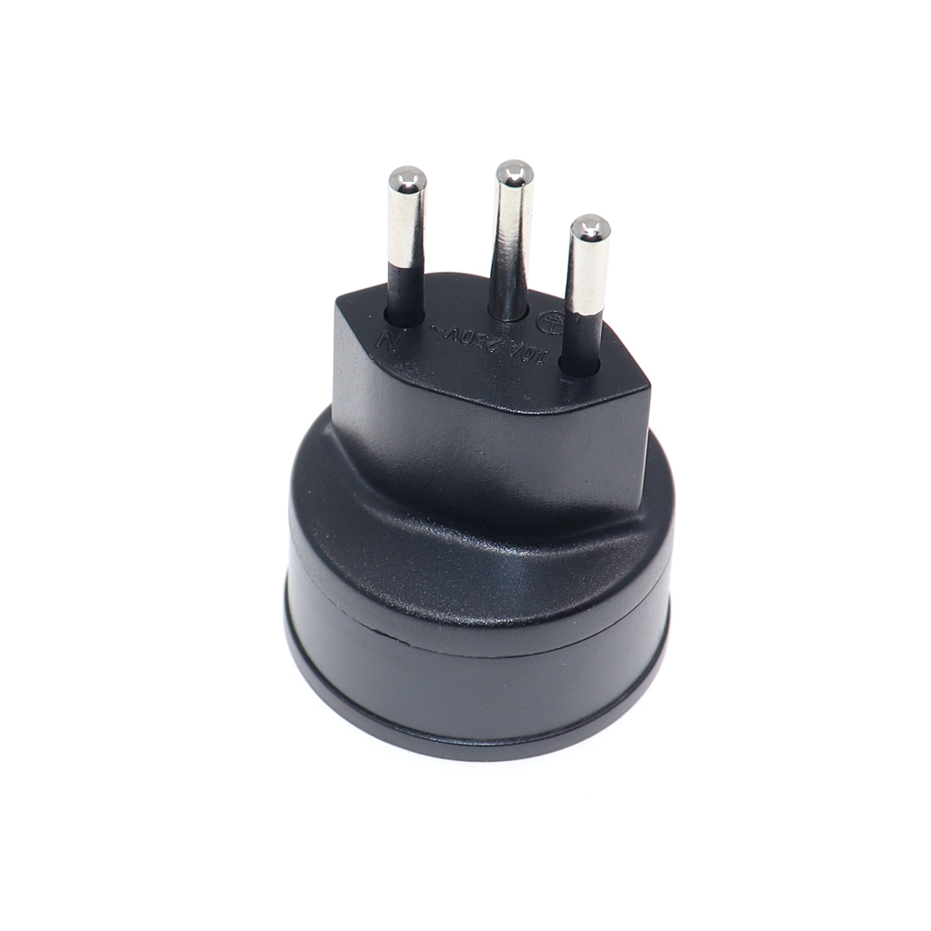 Châu Âu Pháp Thụy Sĩ Phích Cắm - đánh giá và giá Travel Accessories Europe