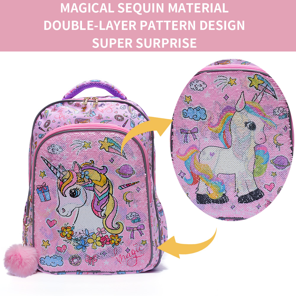 3PCS Kids Travel Bag, Luggage  - đánh giá và giá Travel Accessories Europe