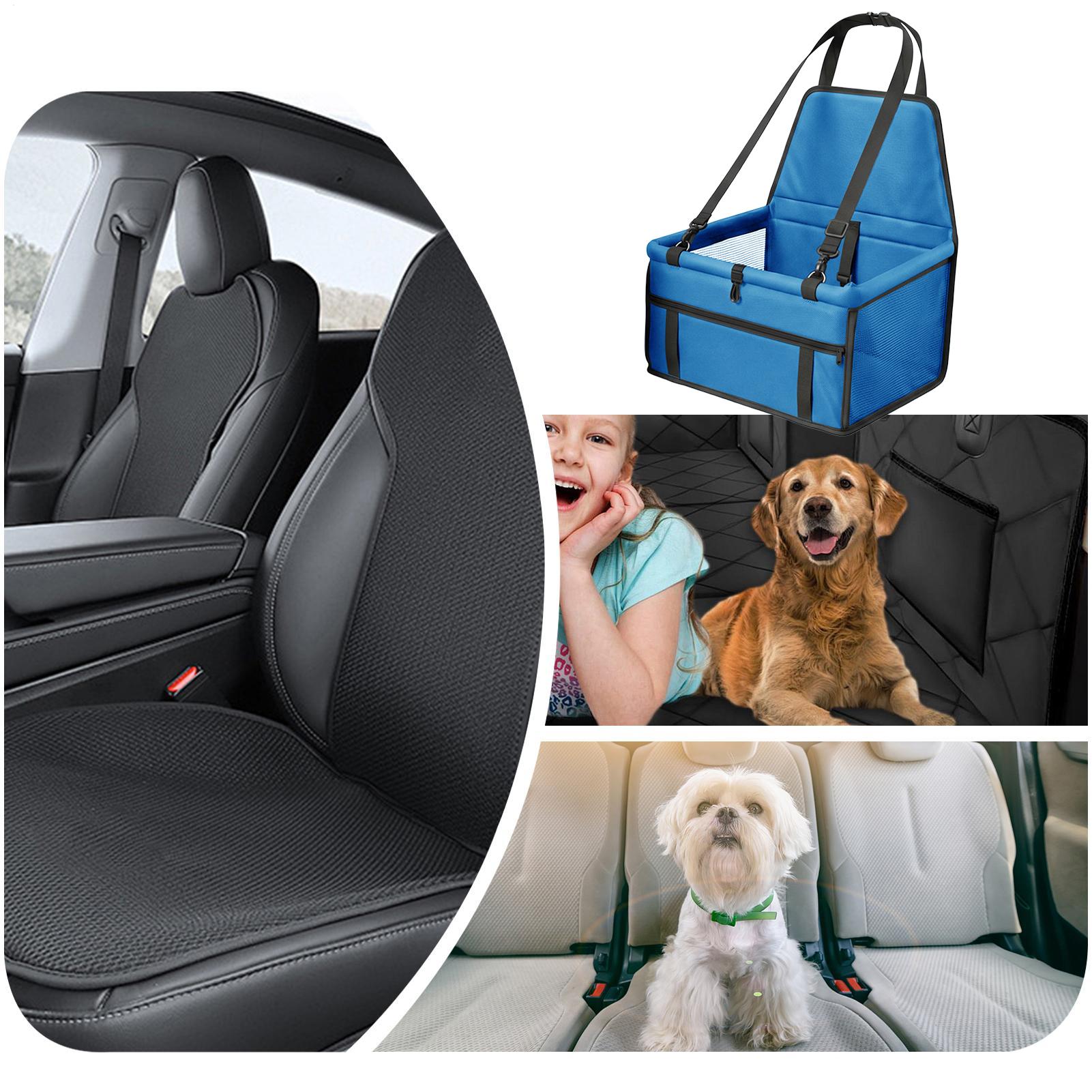 Dog Car Seats For Small Dogs P - đánh giá và giá Travel Accessories Under 10