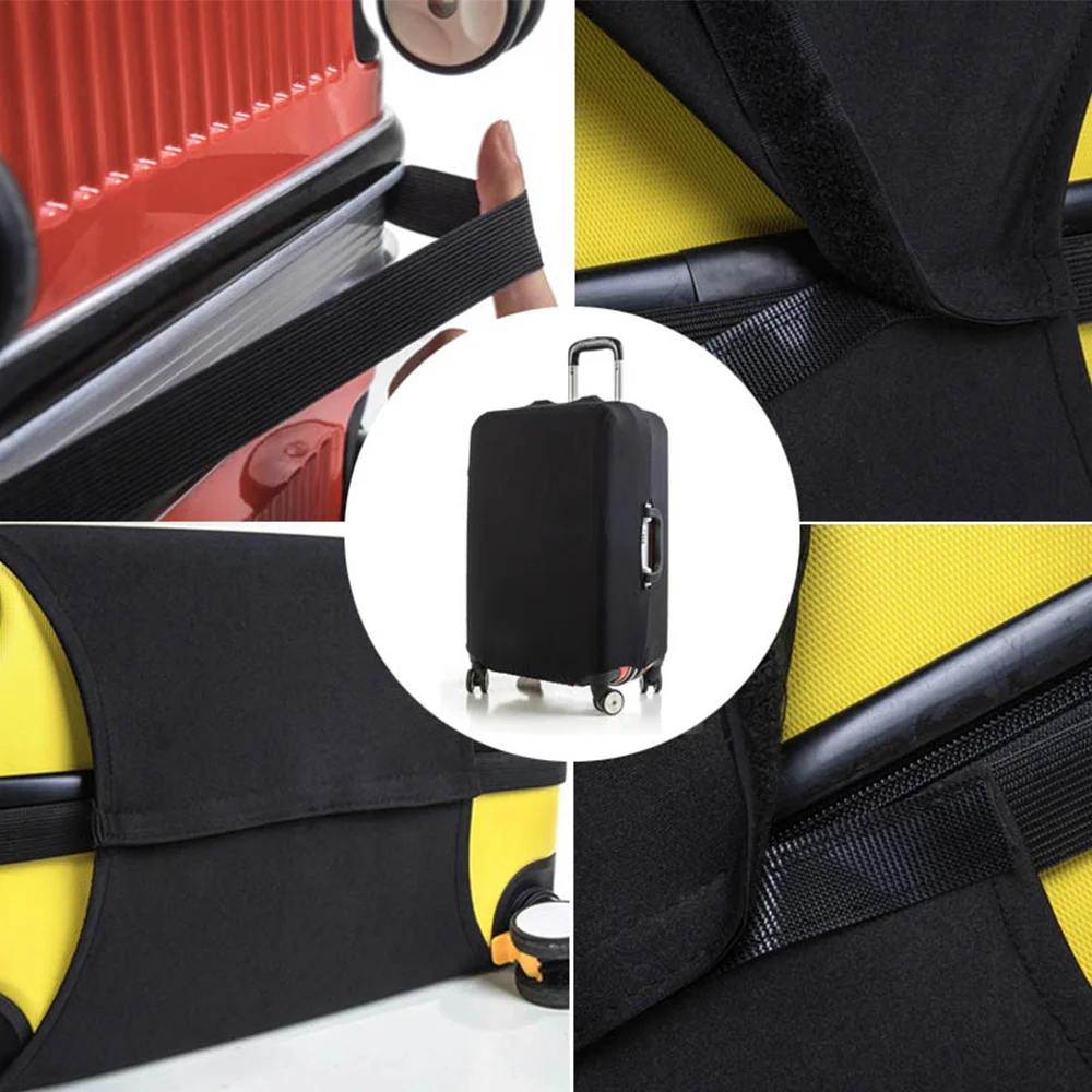 2022 Luggage Case Protective C - đánh giá và giá Travel Accessories 2022