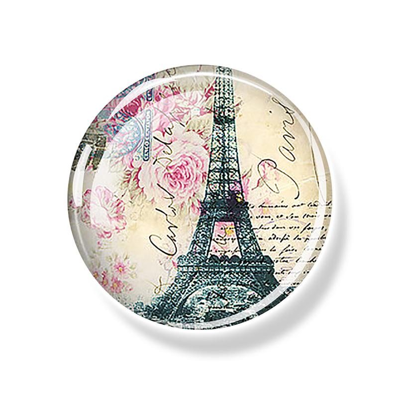 Paris Eiffel Tower Refrigerato - đánh giá và giá Travel Accessories For 6 Year Old