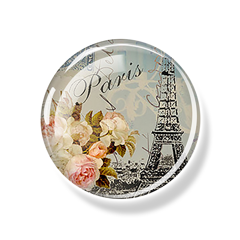 Paris Eiffel Tower Refrigerato - đánh giá và giá Travel Accessories For 6 Year Old