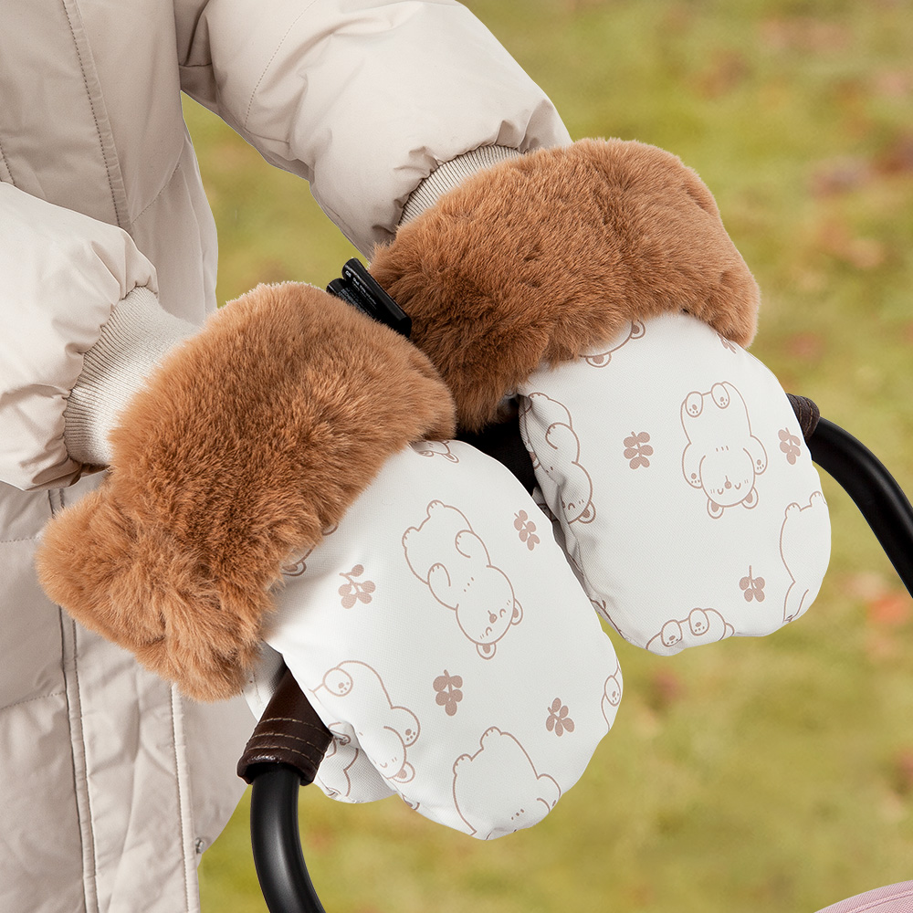 Baby Stroller Gloves 1 Pair Wi - đánh giá và giá Travel Accessories For 2 Year Old
