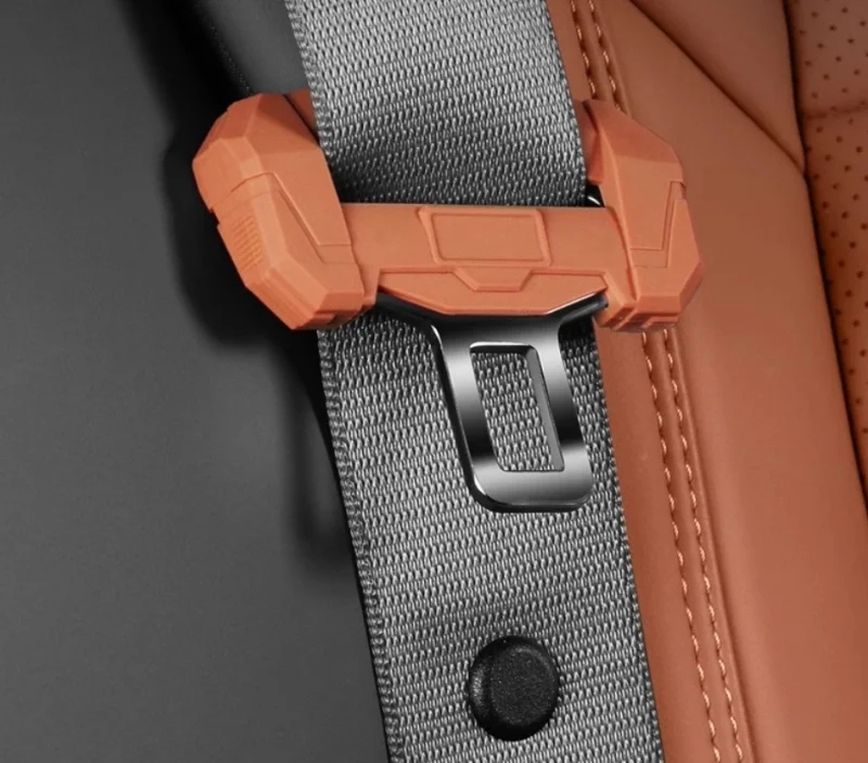 Car Seat Belt Plug Anti-collis - đánh giá và giá Travel Accessories Online Store