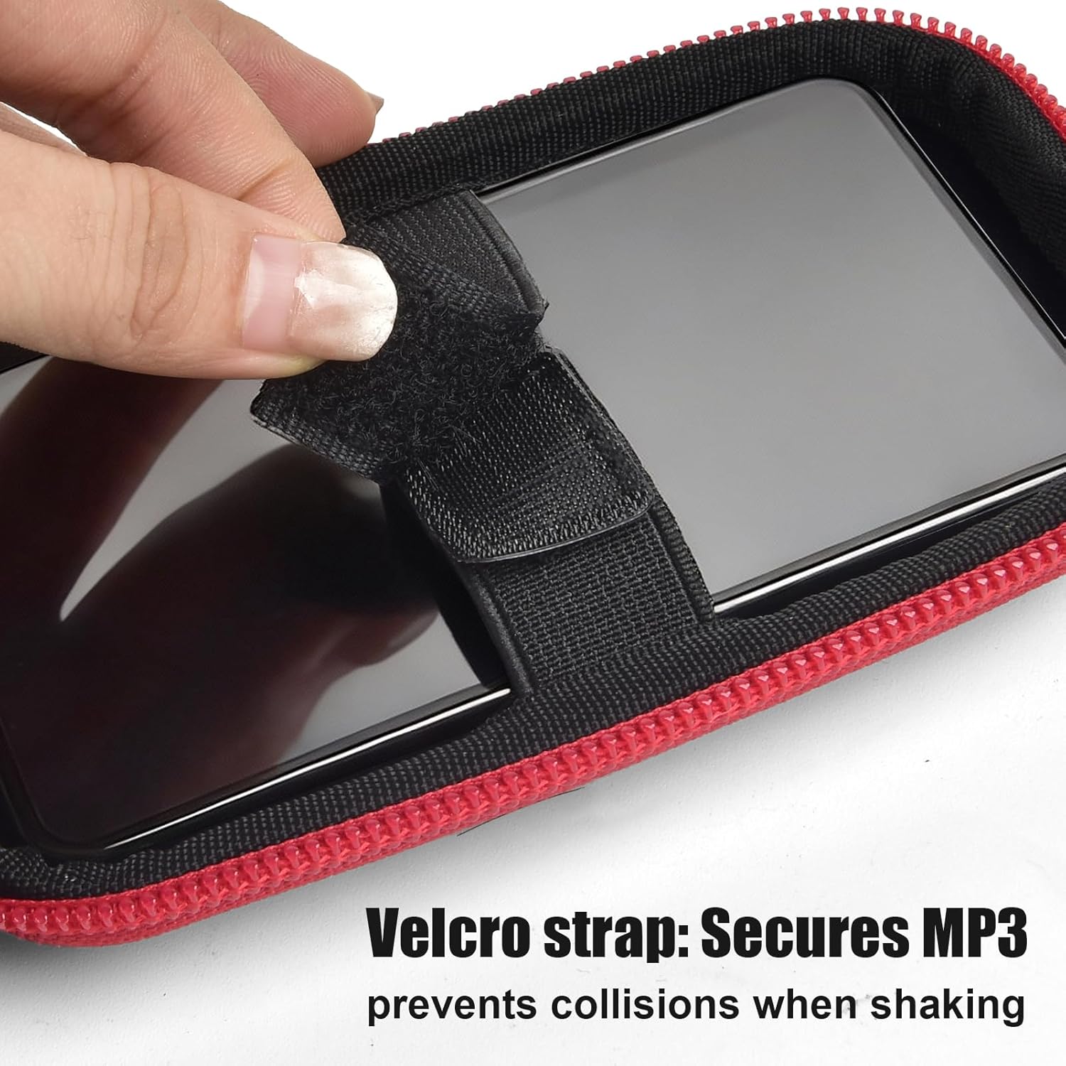 MP3 MP4 Player Case For Innioa - đánh giá và giá Travel Accessories With Kids