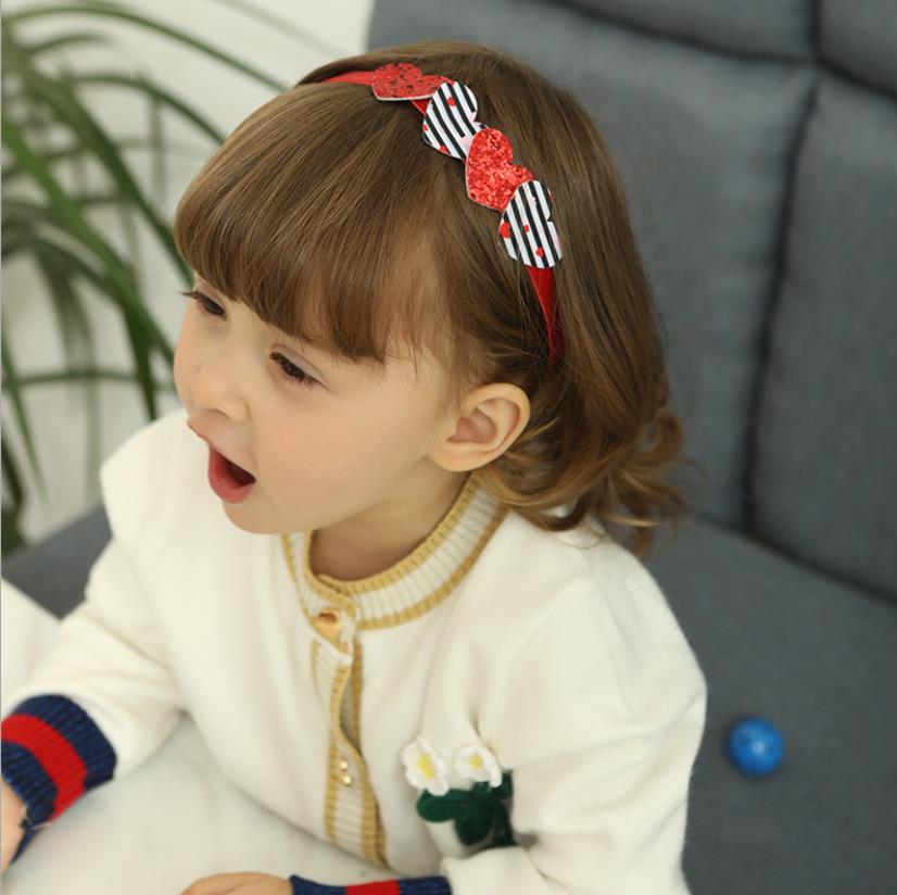 Glitter Heart Rabbit Ears Faux - đánh giá và giá Travel Accessories With Kids