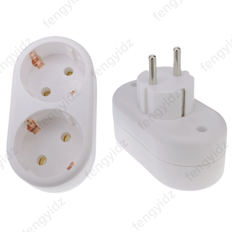 fengyidz EU Conversion Plug 1  - đánh giá và giá Travel Accessories Europe