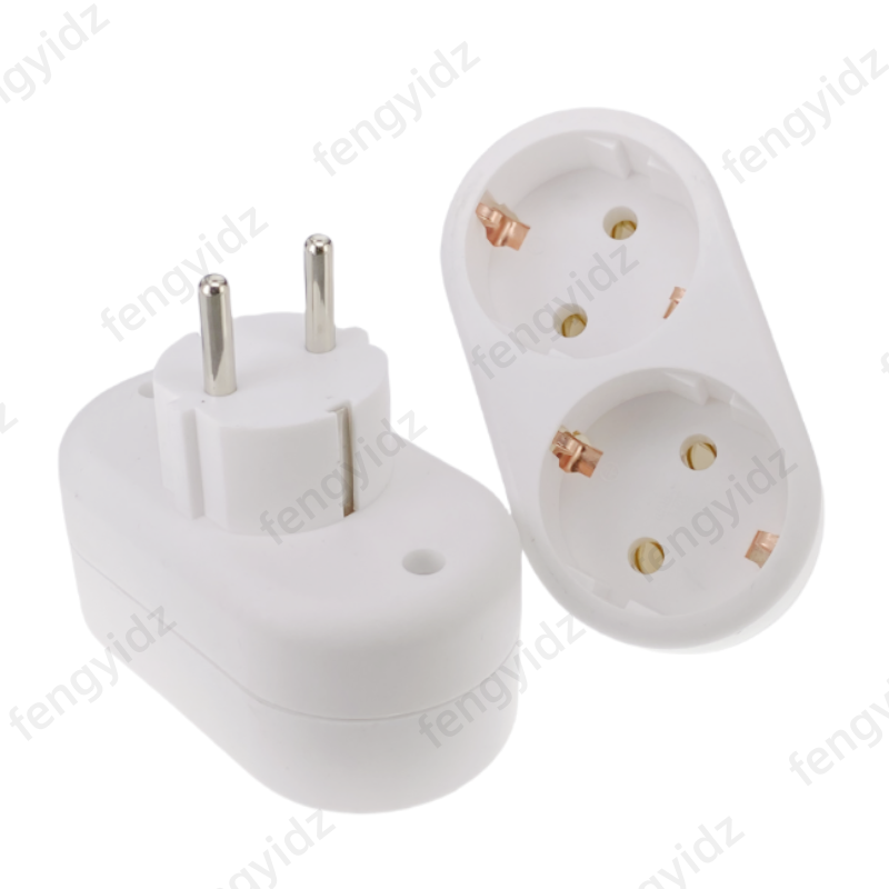fengyidz EU Conversion Plug 1  - đánh giá và giá Travel Accessories Europe