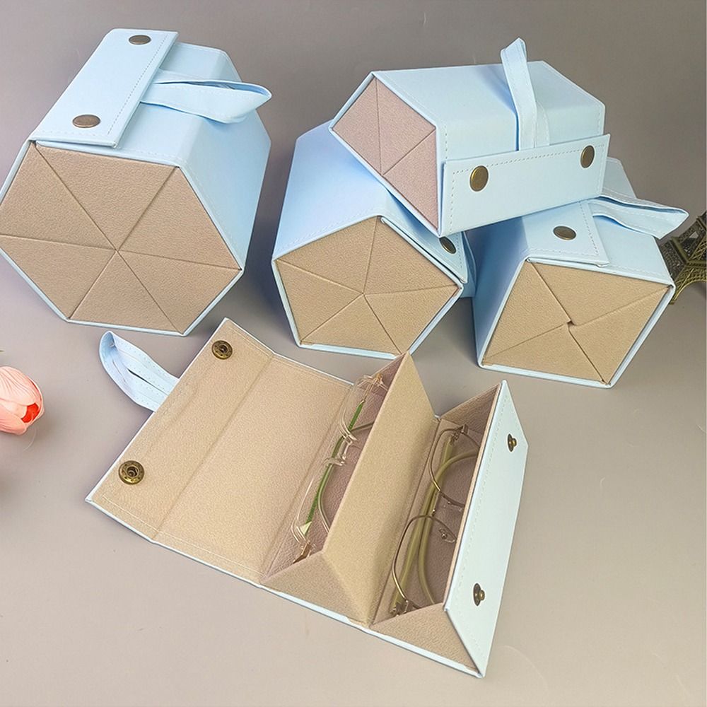 Durable Multi-slot Foldable Gl - đánh giá và giá Travel Accessories Display