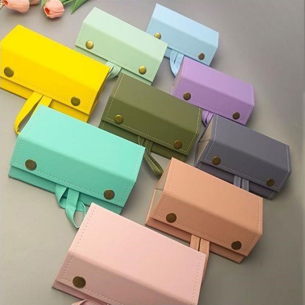 Durable Multi-slot Foldable Gl - đánh giá và giá Travel Accessories Display