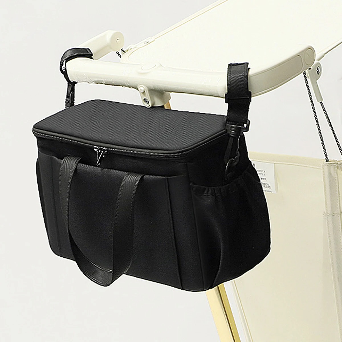 Stroller Organizer Bags Mummy  - đánh giá và giá Travel Accessories For 2 Year Old