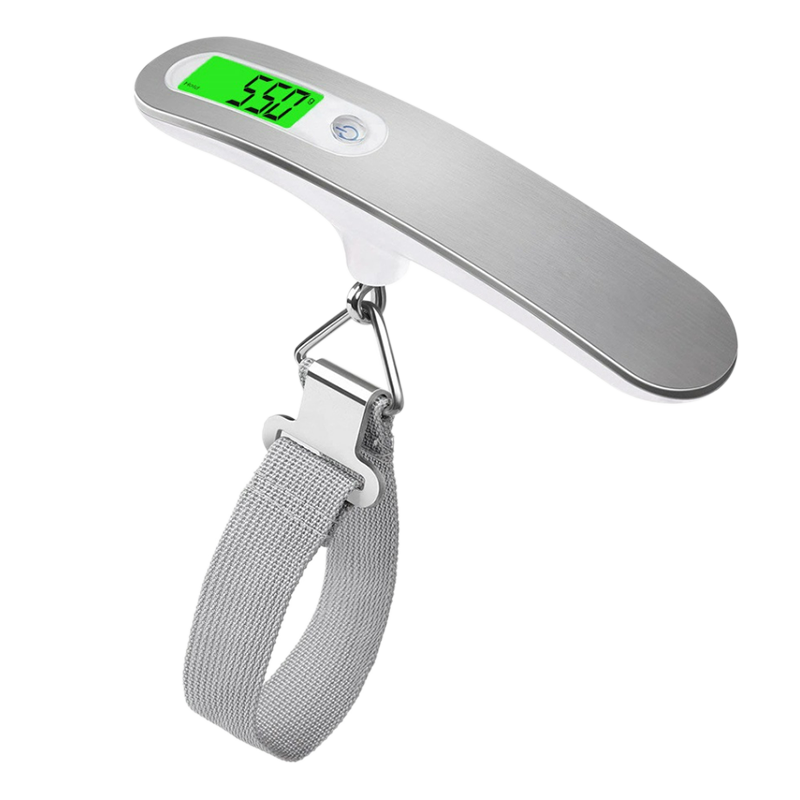 50kg/110 Pound Portable Hangin - đánh giá và giá Travel Accessories Display
