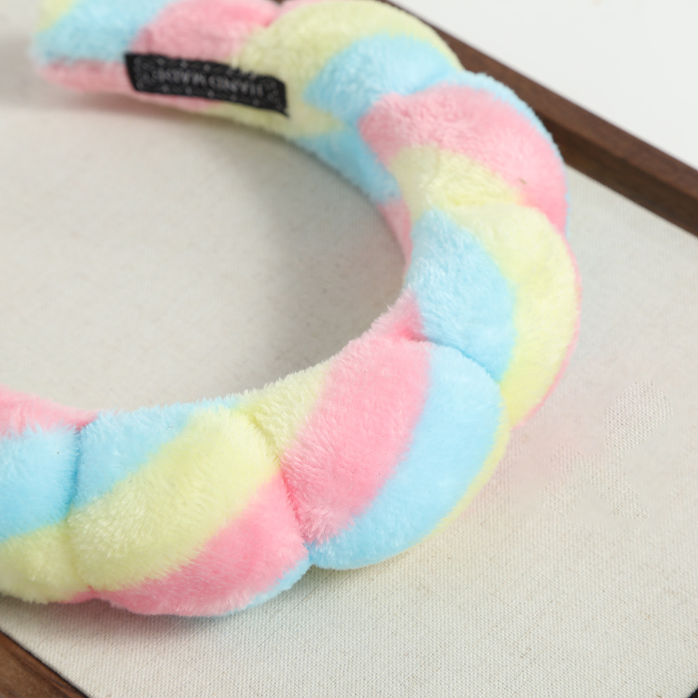 Spa Headband for Washing Face  - đánh giá và giá Travel Accessories Set