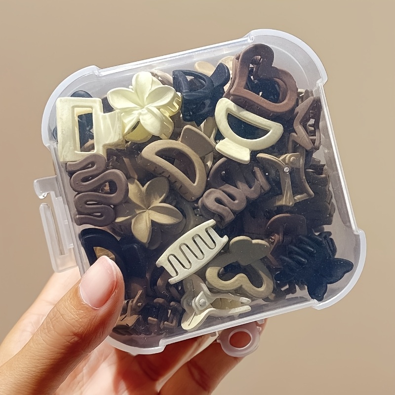 5/10/20/30pcs Beige Mixed Pack - đánh giá và giá Travel Accessories For 6 Year Old