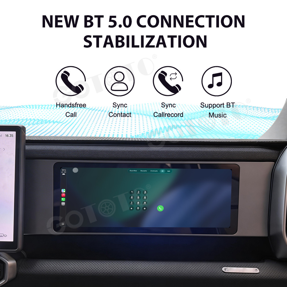12.3 inch Co-pilot Display For - đánh giá và giá Travel Accessories South Africa