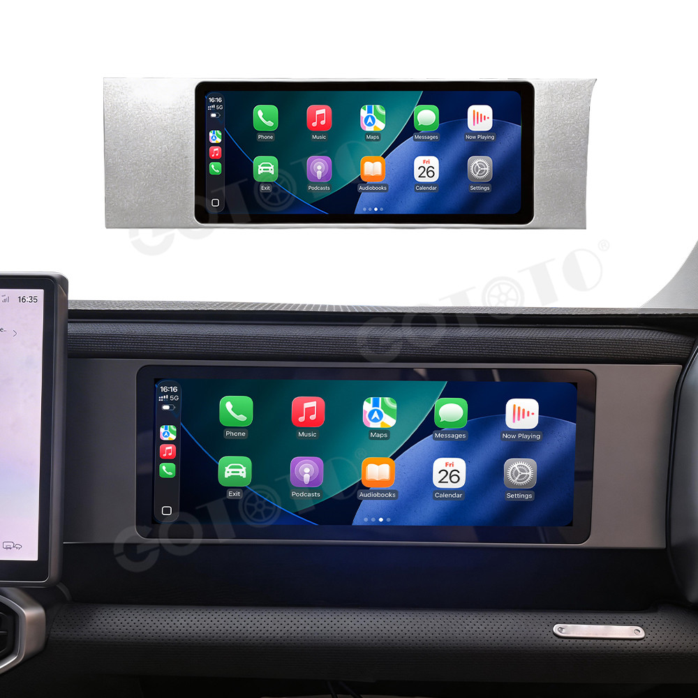 12.3 inch Co-pilot Display For - đánh giá và giá Travel Accessories South Africa