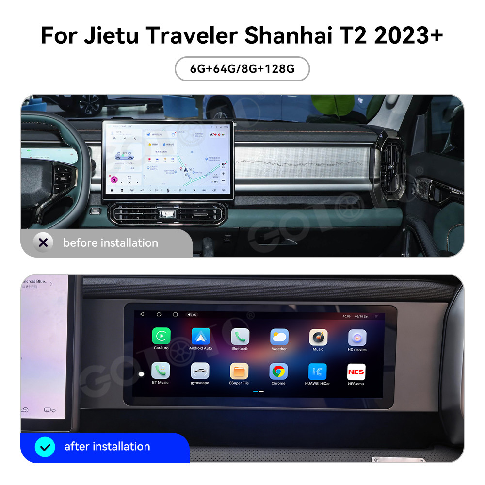 12.3 inch Co-pilot Display For - đánh giá và giá Travel Accessories South Africa