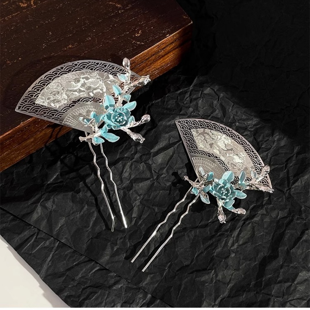 New Chinese-Style Fan-Shaped H - đánh giá và giá Travel Accessories For Elderly