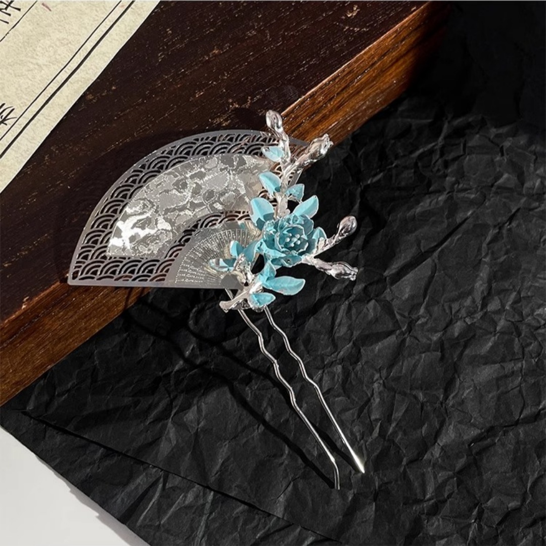 New Chinese-Style Fan-Shaped H - đánh giá và giá Travel Accessories For Elderly