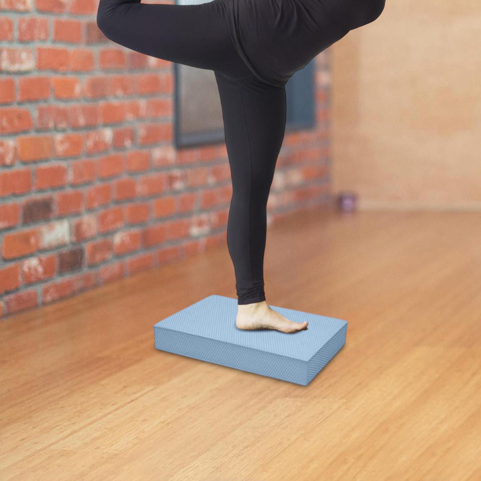 Yoga Exercise Pad Yoga Mat Fit - đánh giá và giá Travel Yoga Accessories