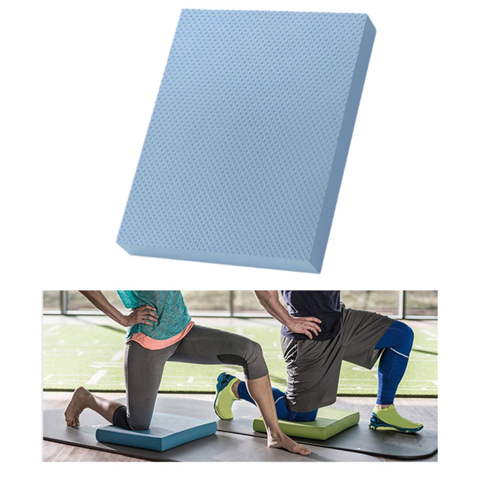 Yoga Exercise Pad Yoga Mat Fit - đánh giá và giá Travel Yoga Accessories
