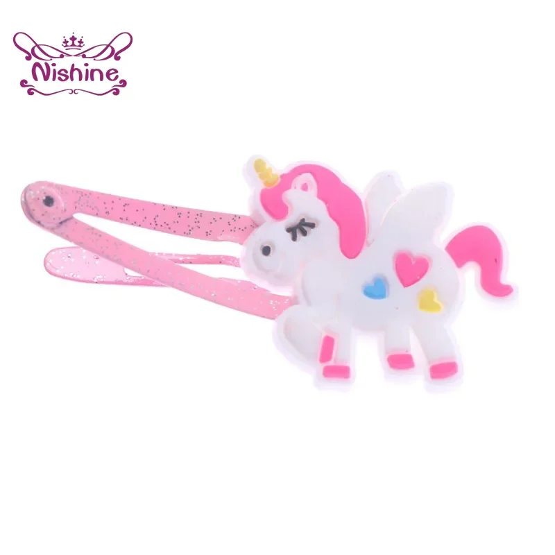 Nishine Lấp Lánh Kỳ Lân Haircl - đánh giá và giá Travel Accessories For 2 Year Old
